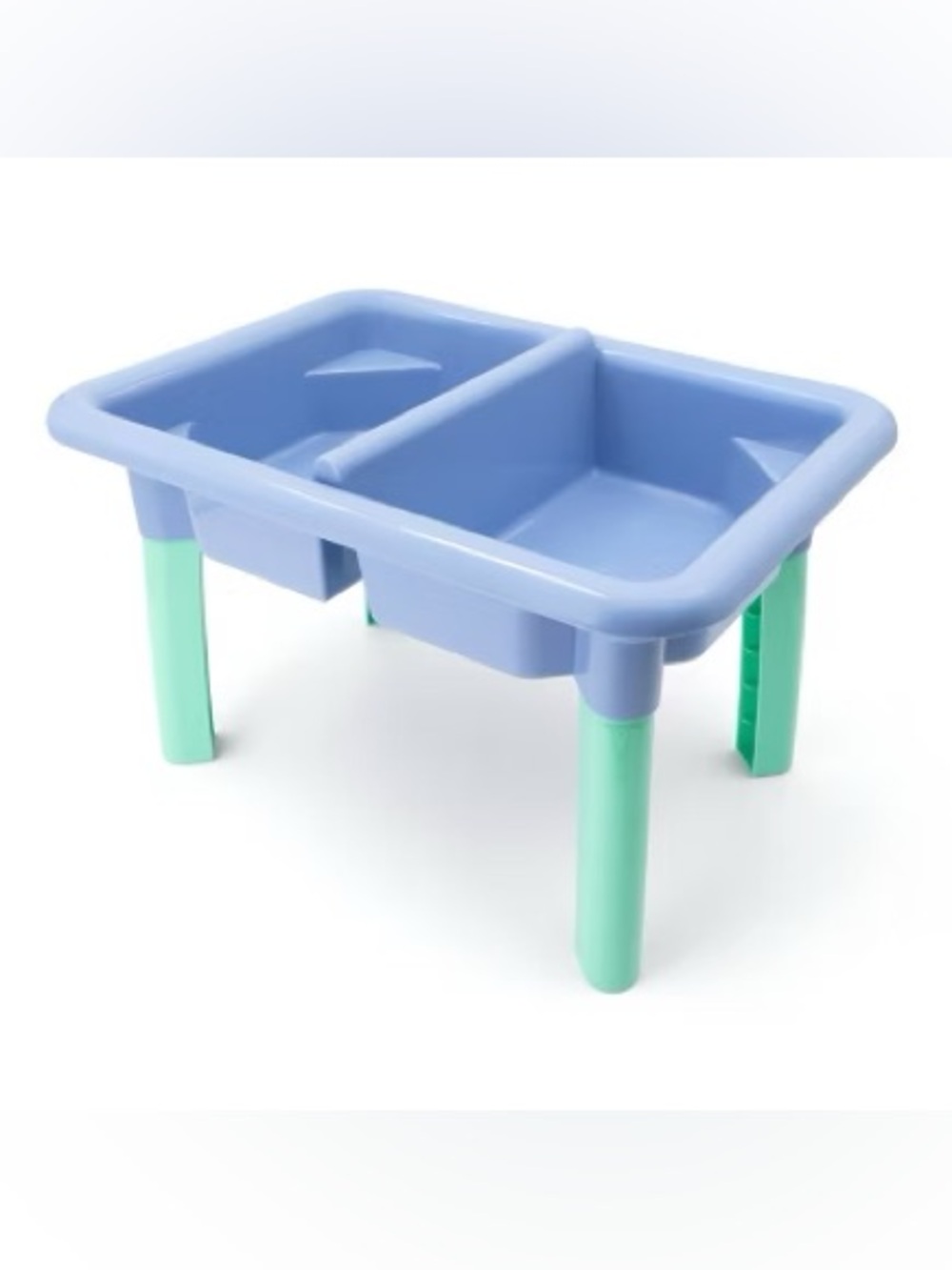NEW Target Bullseye Playground Water/Sand Table